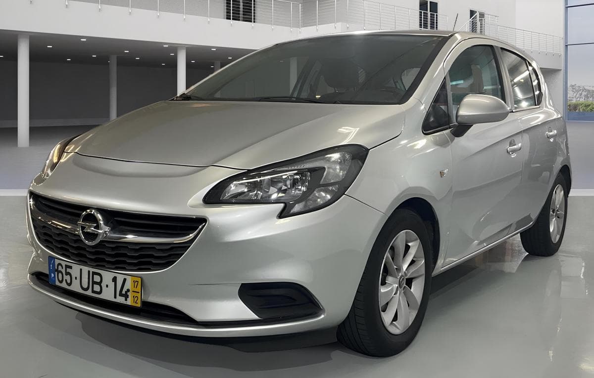 Opel Corsa 1.3 CDTi Business Edition