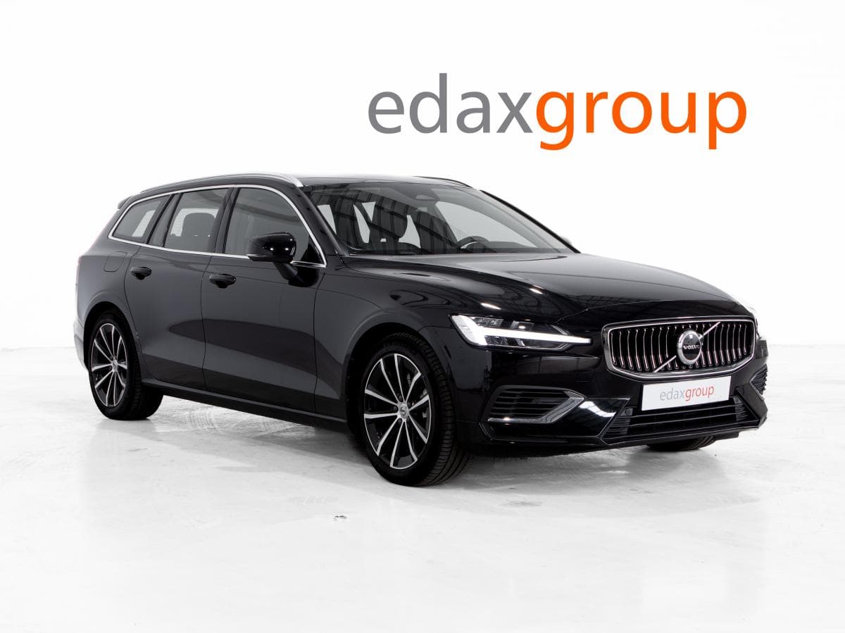 Volvo V60 2.0 T6 AWD TE Essential