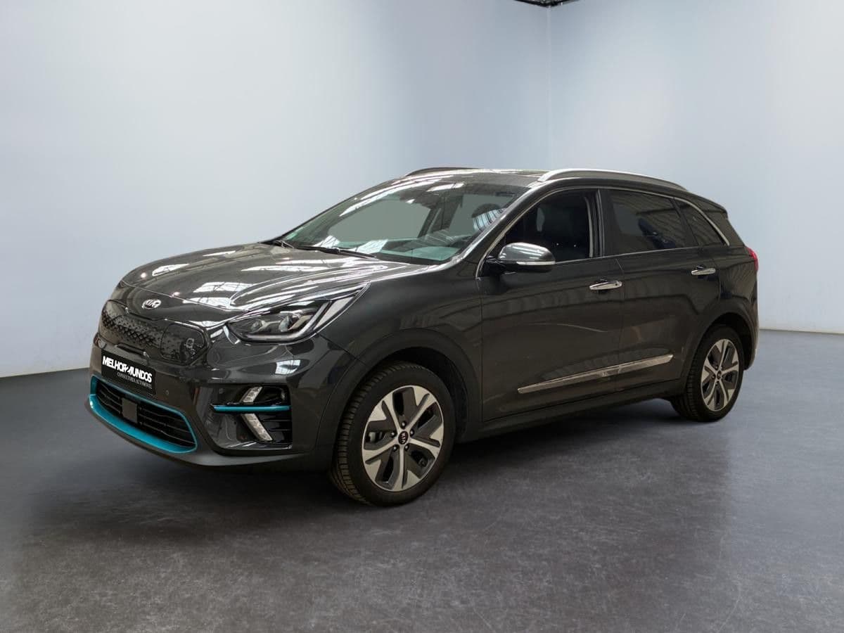 Kia e-Niro Premium