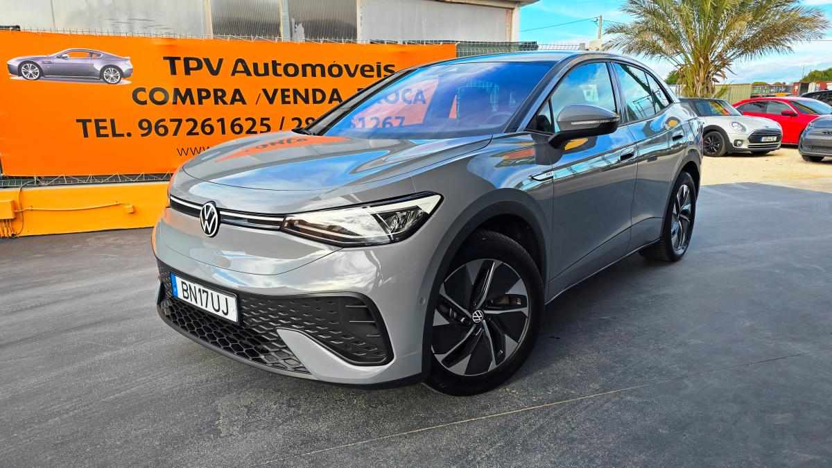 Volkswagen ID.5 77 kWh Pro Performance