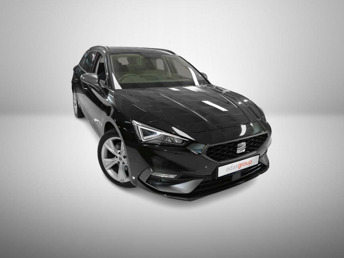 SEAT Leon ST 1.4 e-Hybrid FR DSG