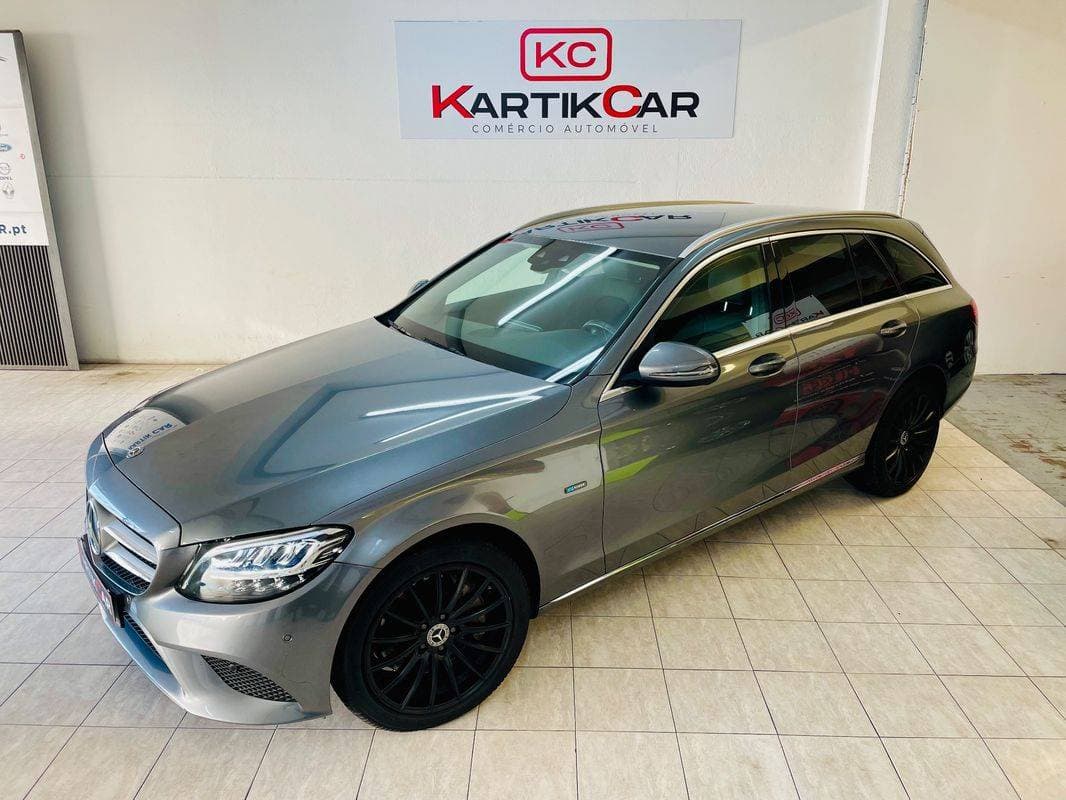 Mercedes-Benz Classe C C C 300 de Avantgarde