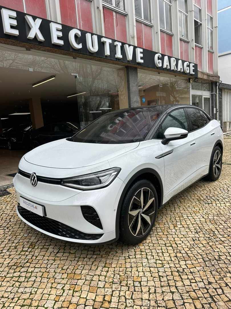Volkswagen ID.5 77 kWh GTX