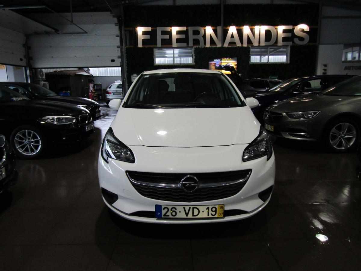 Opel Corsa 1.3 CDTi Edition