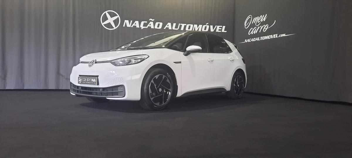 Volkswagen ID.3 Pure Performance 45 kwh, Cx. A., 150cv