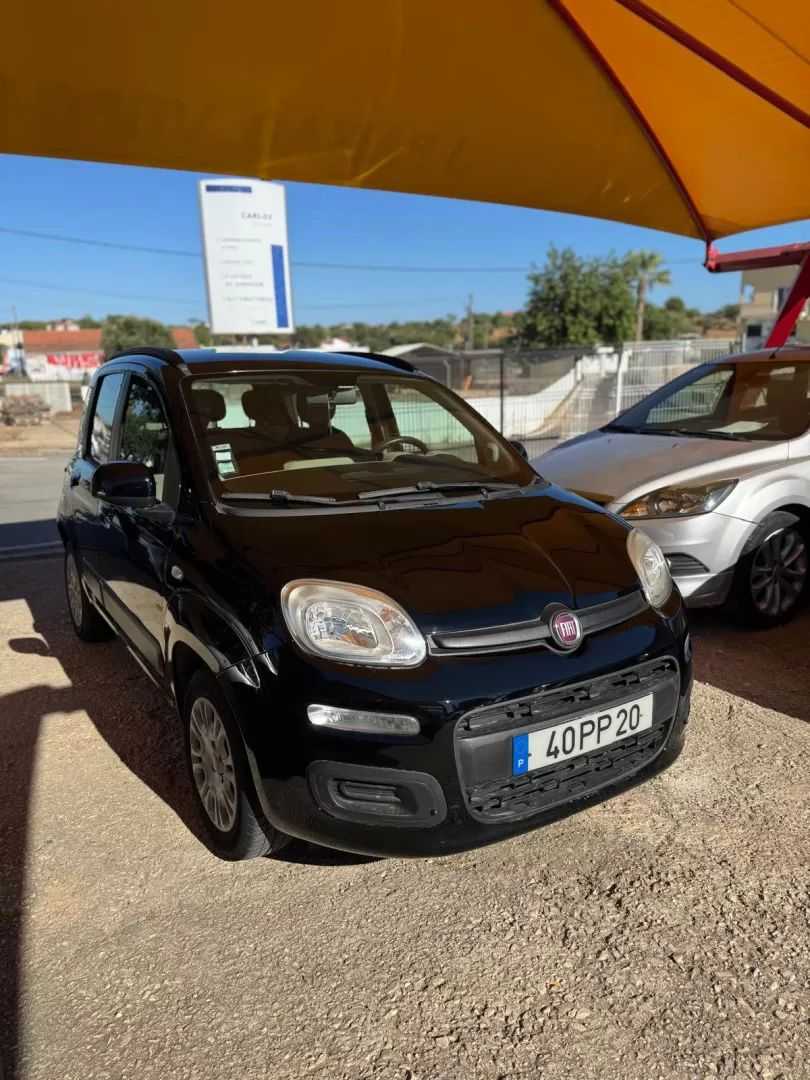 Fiat Panda 1.2