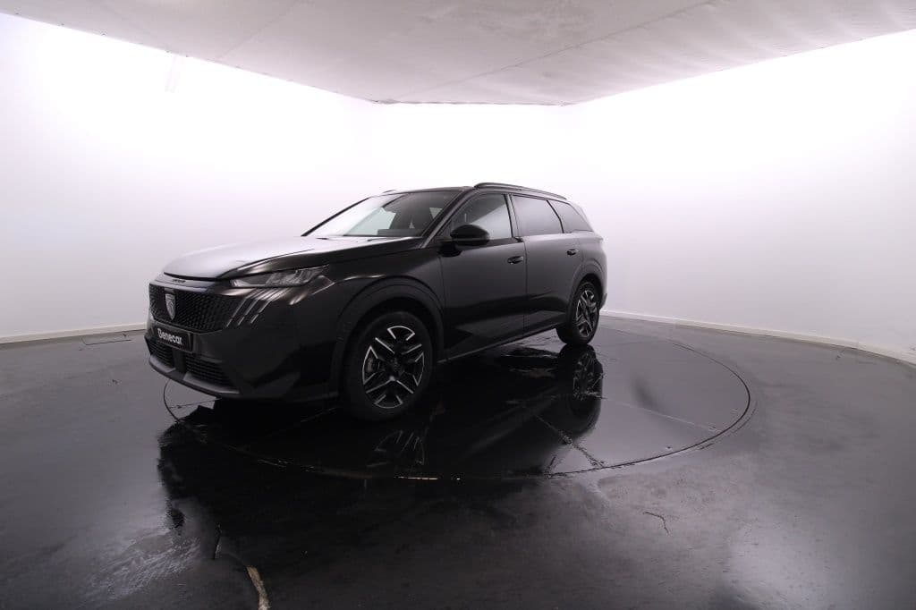 Peugeot 5008 Allure Hybrid 136cv e-DCS6