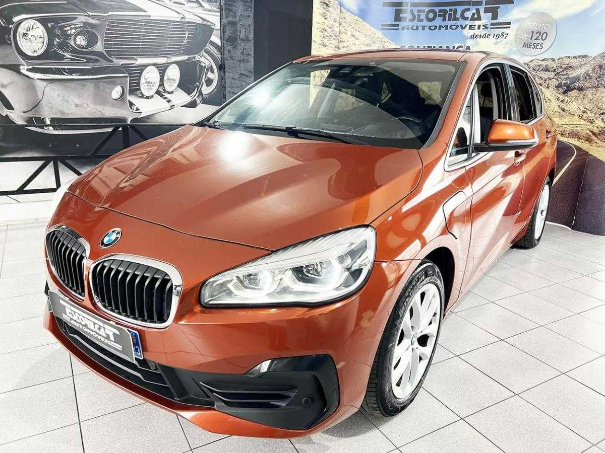 BMW Série 2 2 225xe Active Tourer Advantage