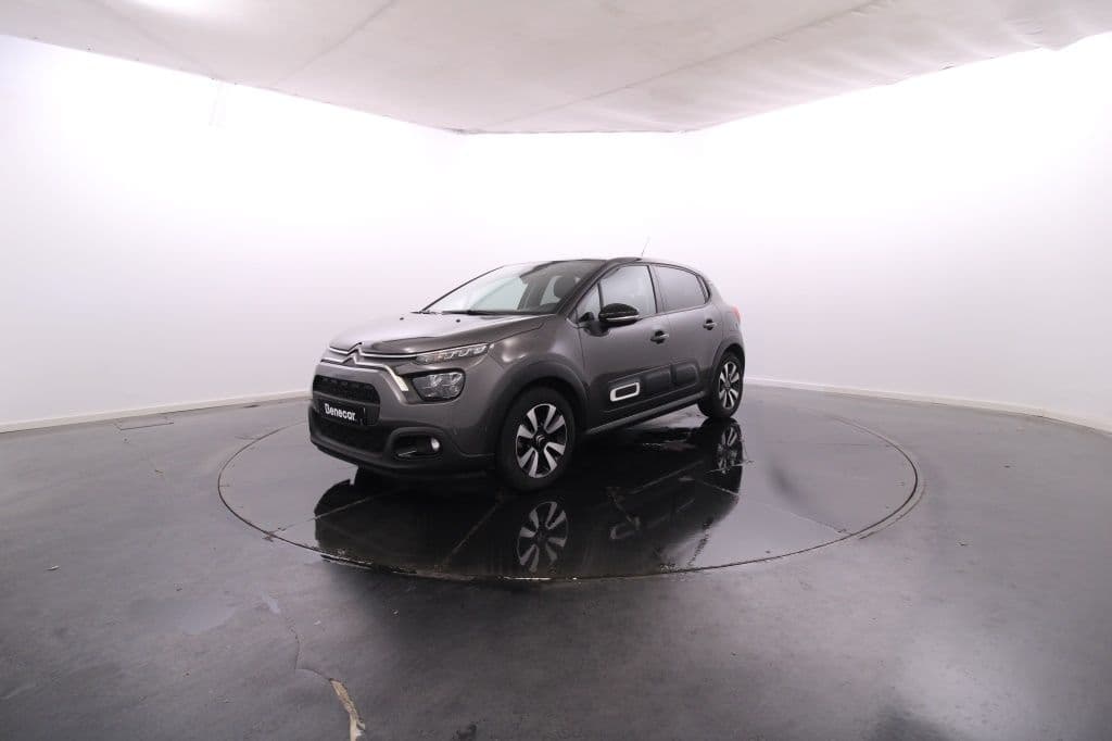 Citroën C3 1.2 PureTech MAX