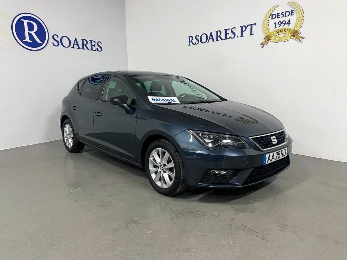 SEAT Leon 1.0 EcoTSI Style S/S