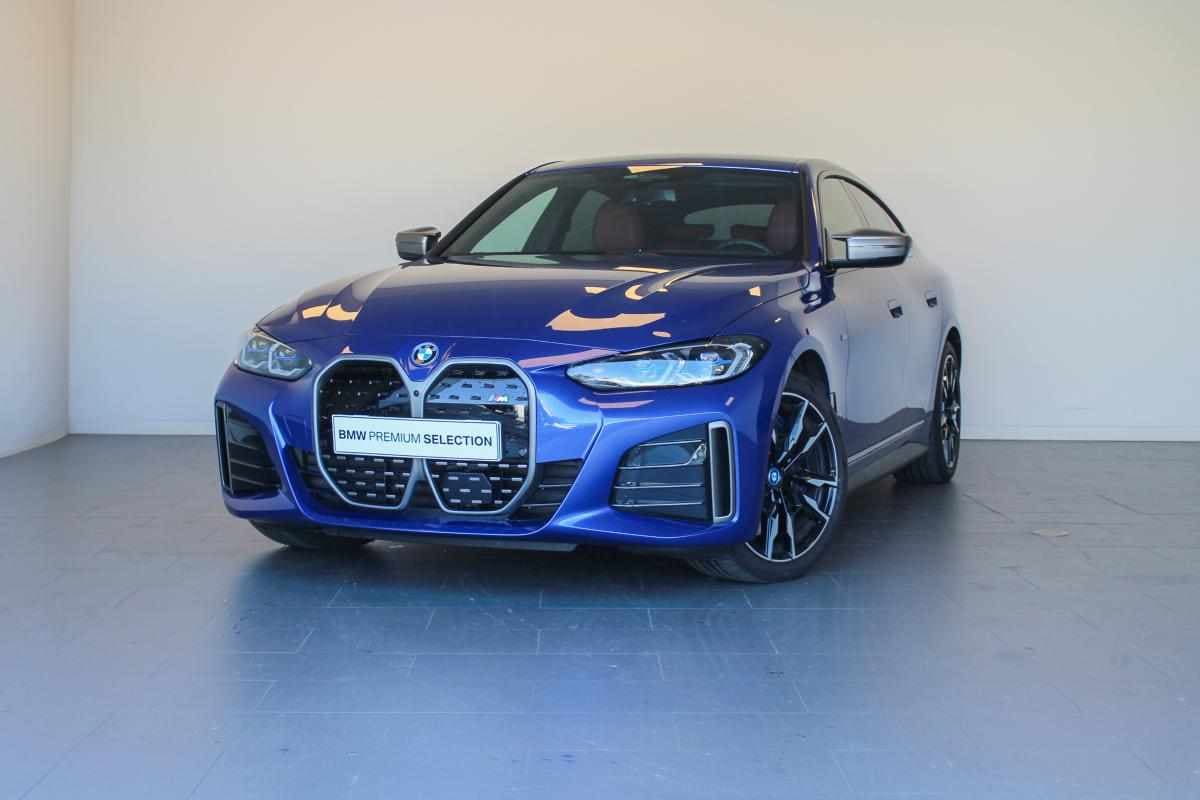 BMW i4 i4 M50 83.9 kwh, Cx. A., 544cv