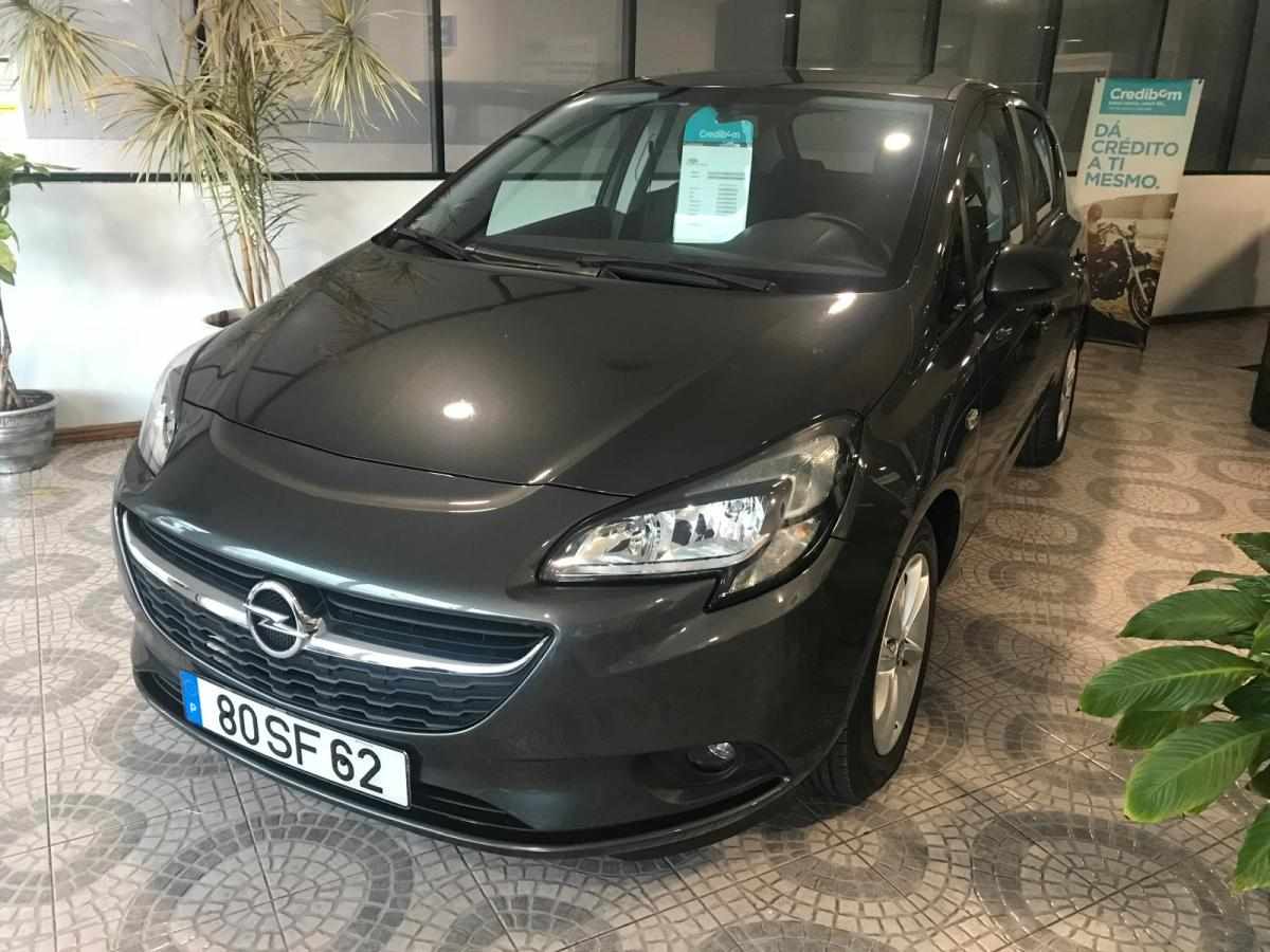 Opel Corsa 1.4, Cx. A., 101cv
