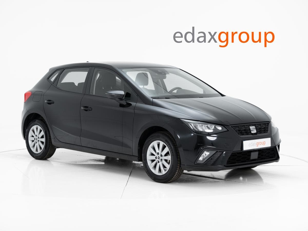 SEAT Ibiza 1.0 TSI Style
