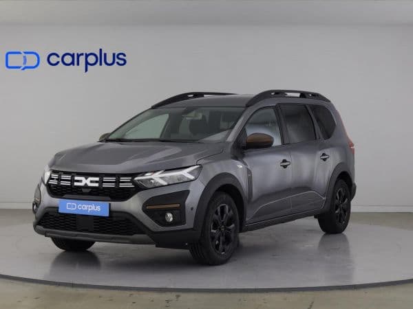 Dacia Jogger ECO-G 100 Bi-Fuel Extreme+ 7 lugares