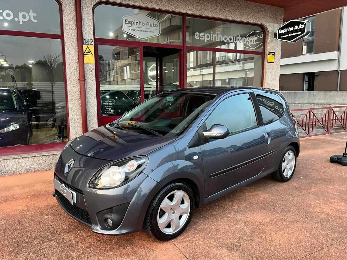 Renault Twingo 1.2 Dynamique S