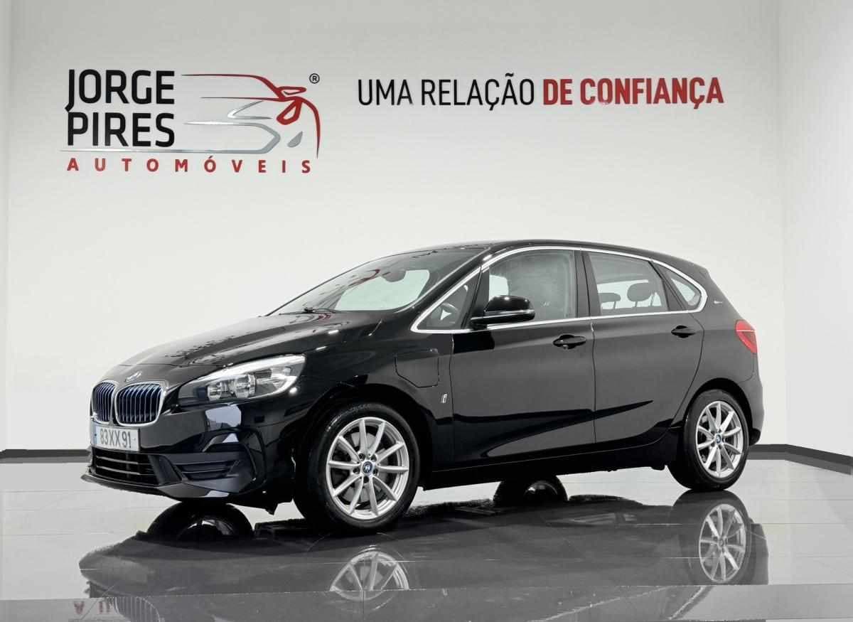 BMW Série 2 225xe, Cx. A., 224cv