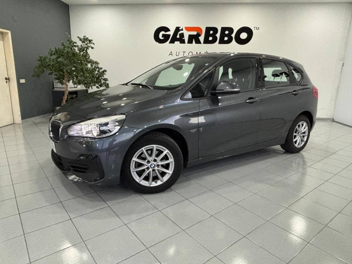 BMW Série 2 216 Active Tourer d Advantage