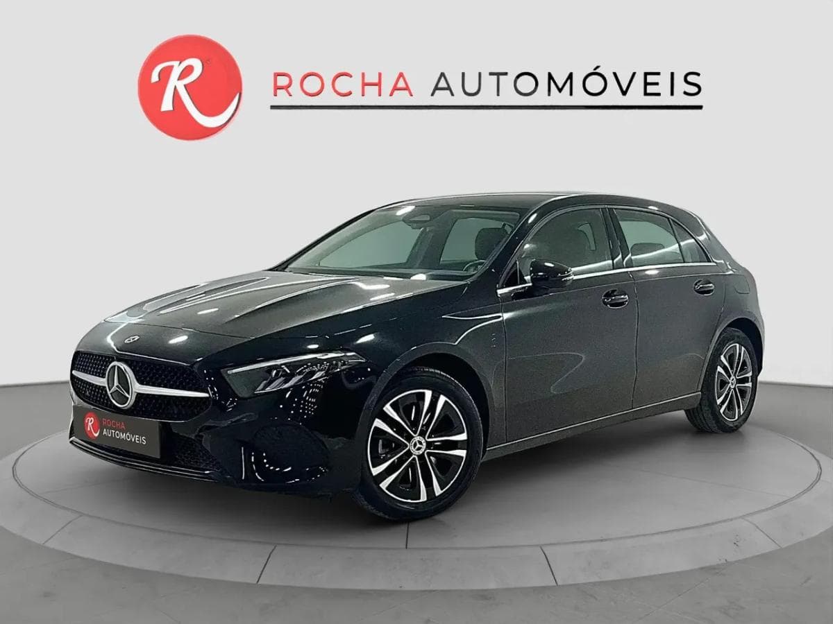 Mercedes-Benz Classe A A 250 e Progressive