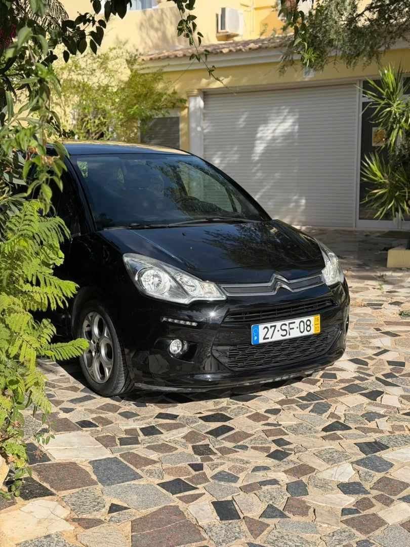 Citroën C3 1.2