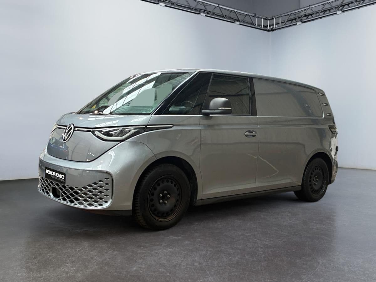 Volkswagen ID.Buzz 77 kWh Cargo