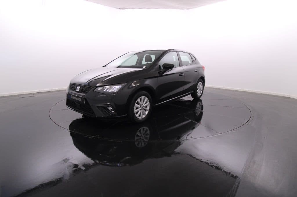 SEAT Ibiza 1.0 TSI Style 110cv DSG
