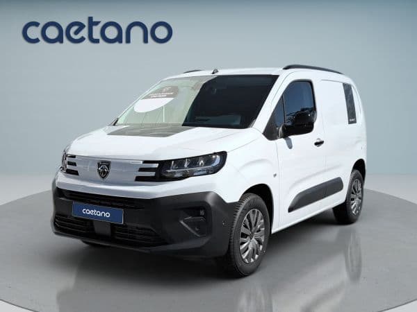 Peugeot Partner VAN M PRO SKILL Diesel 100 cv CVM6 (2PK91ANP6KB0UBB0-00)
