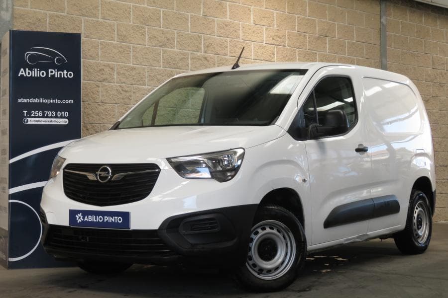 Opel Combo OPEL COMBO