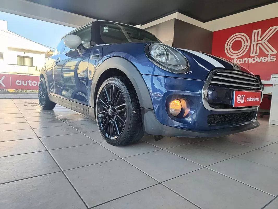 Renault Arkana D Cooper D