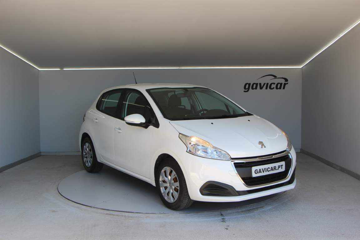 Peugeot 208 1.5 102CV, 102cv