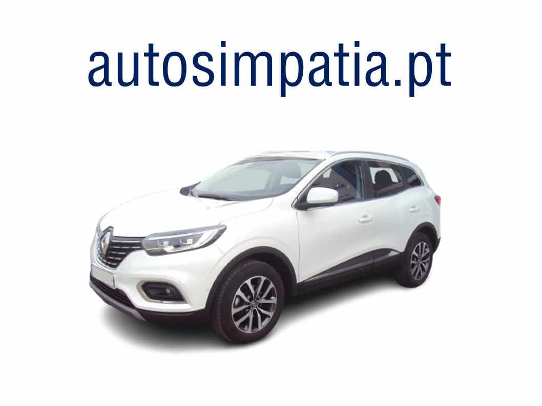 Renault Kadjar 1.3 TCE Intense 140cv