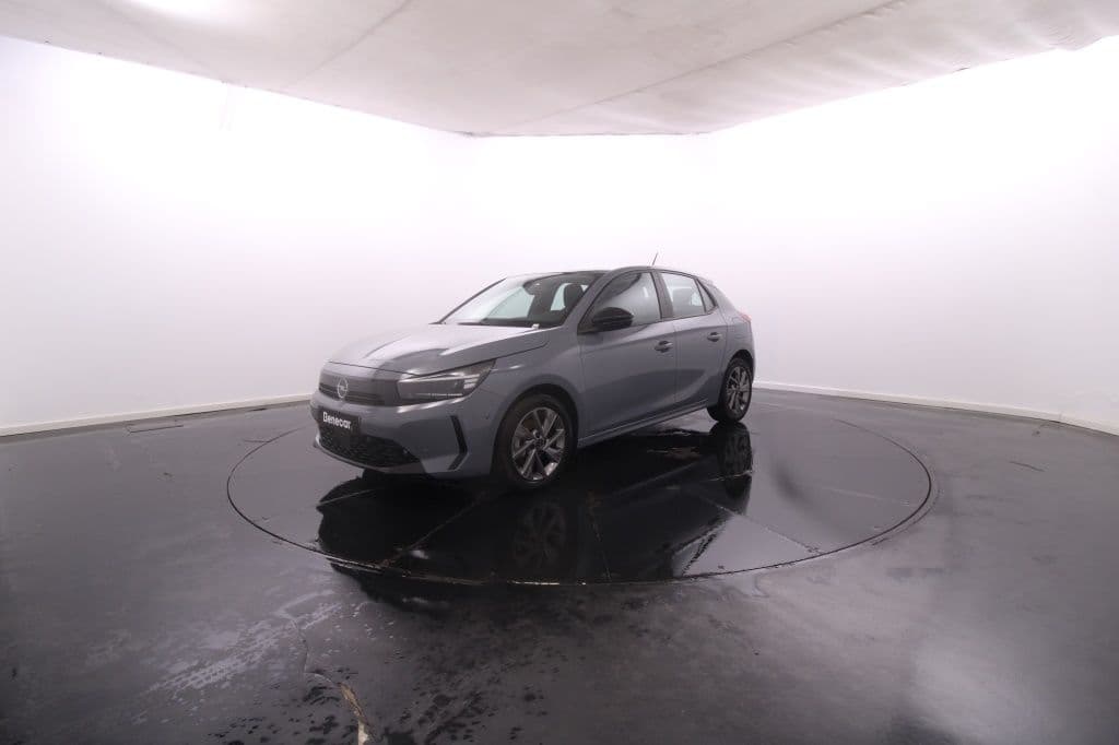 Opel Corsa 1.2T 100cv