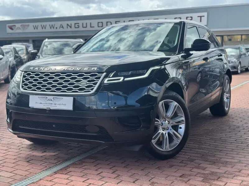 Land Rover Range Rover Velar 2.0 D200 AWD Dynamic SE