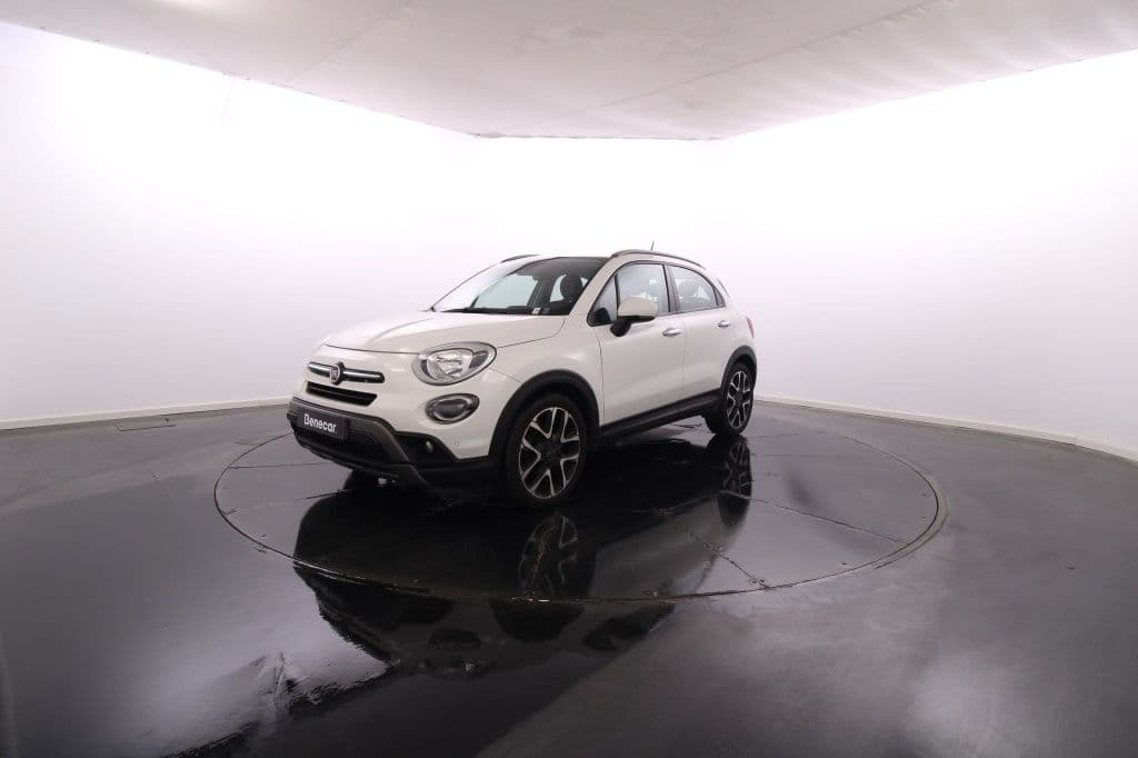 Fiat 500X 1.3 Multijet City Cross