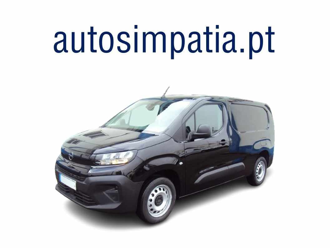 Opel Combo Van Cargo L2 XL E15D