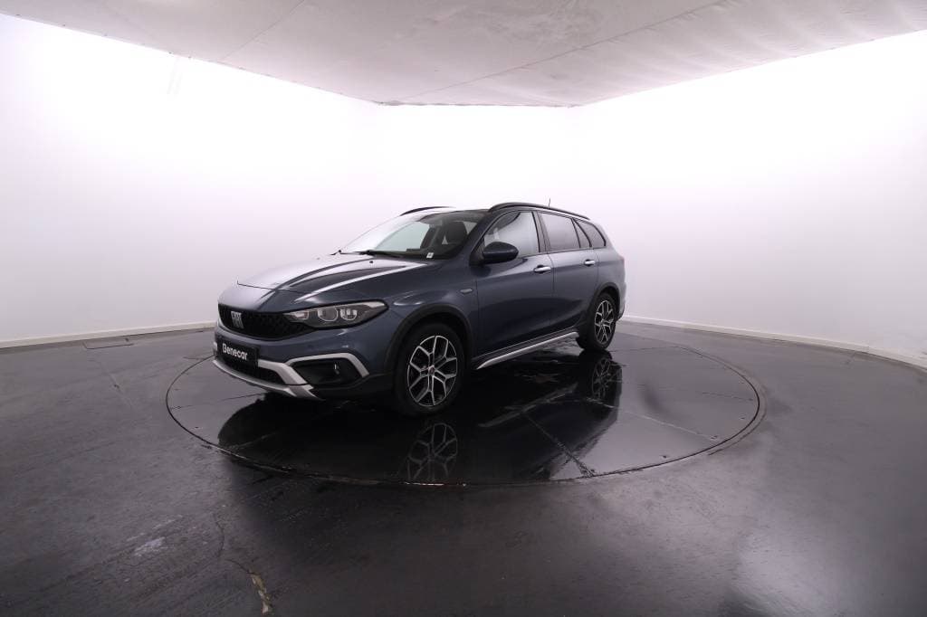 Fiat Tipo Station Wagon 1.0 GSE T3 City Life 100cv