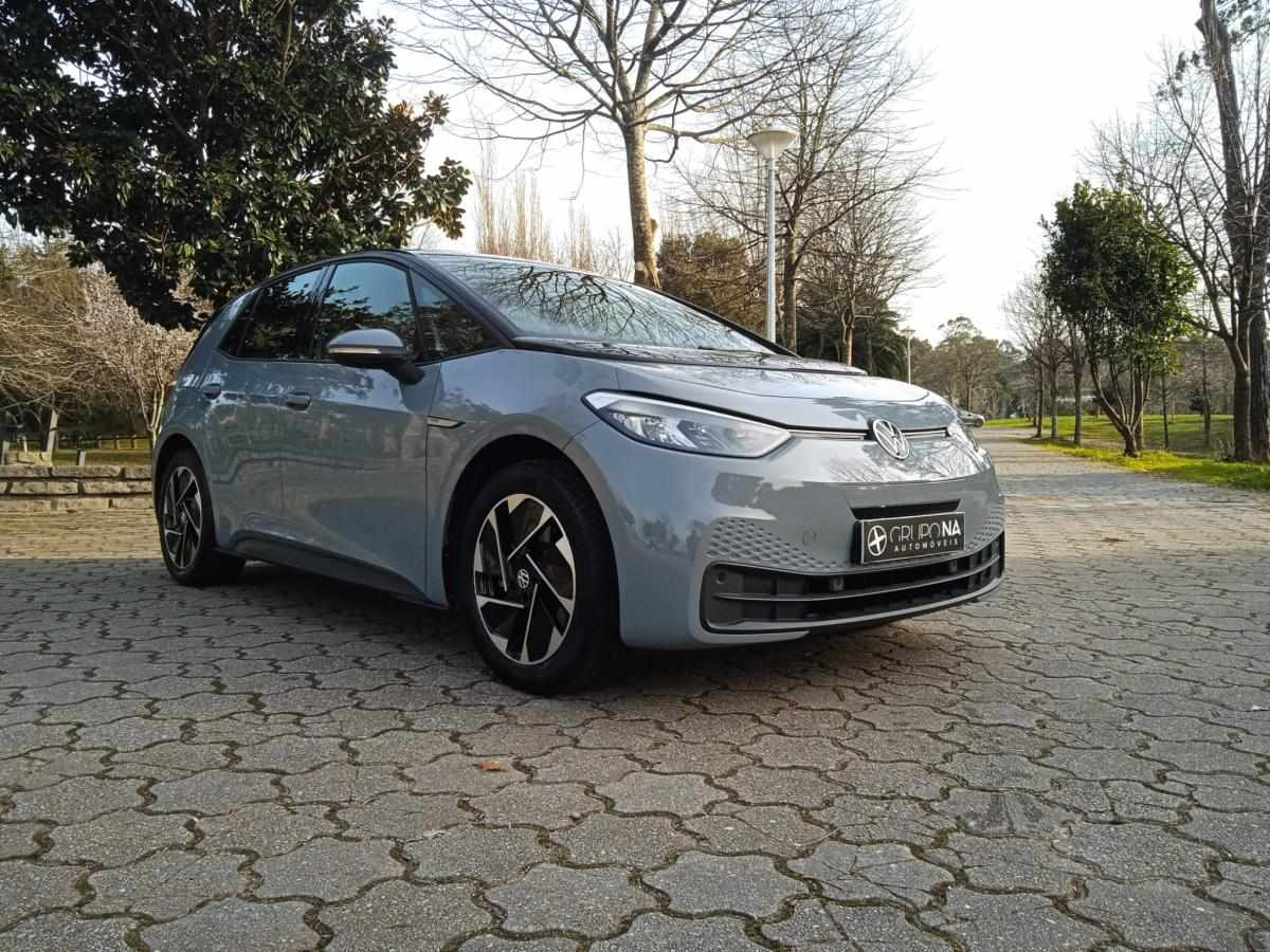 Volkswagen ID.3 Pure Performance 45 kwh, Cx. A., 150cv