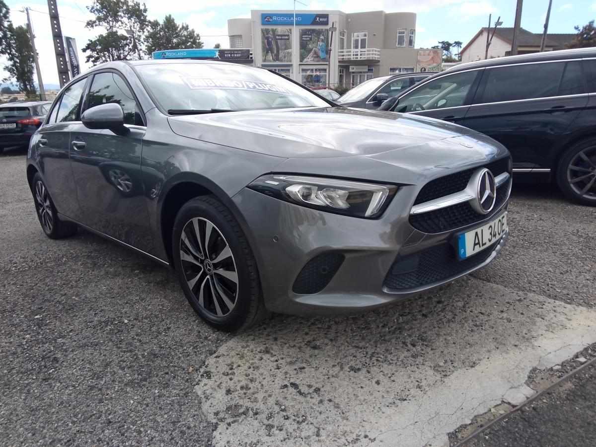 Mercedes-Benz Classe A A 250 e Style Plus