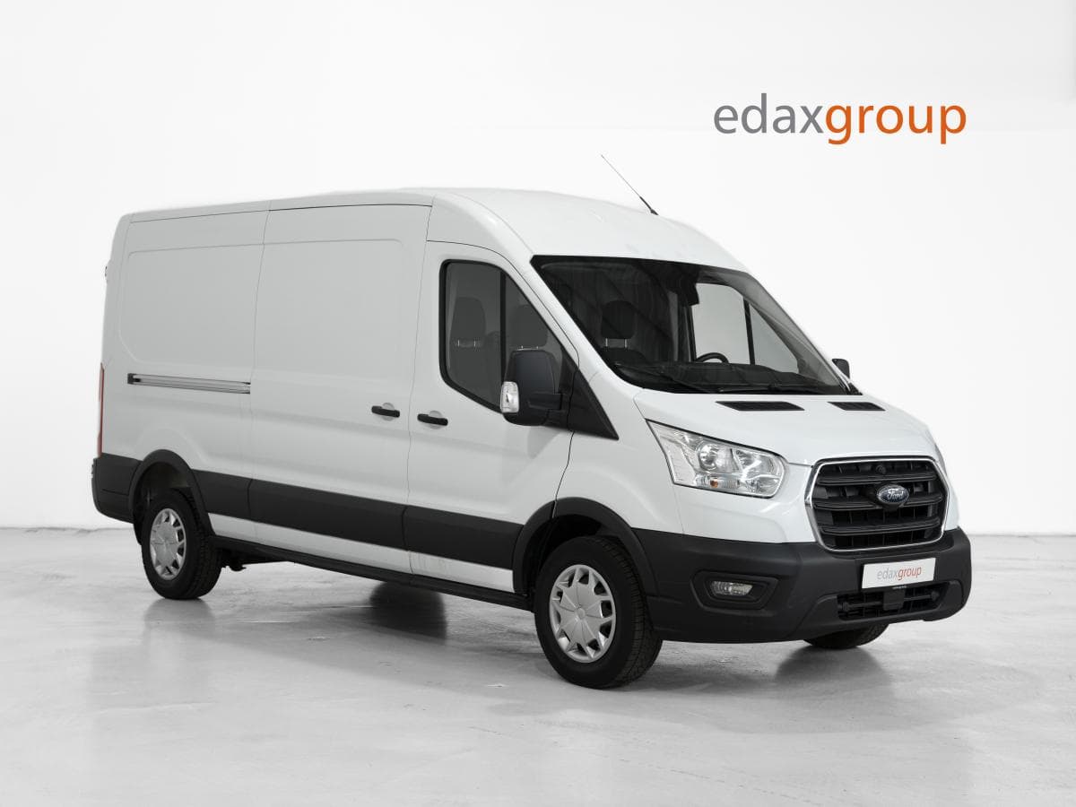 Ford Transit 2.0TDCI TREND 350 L3H2 c/iva
