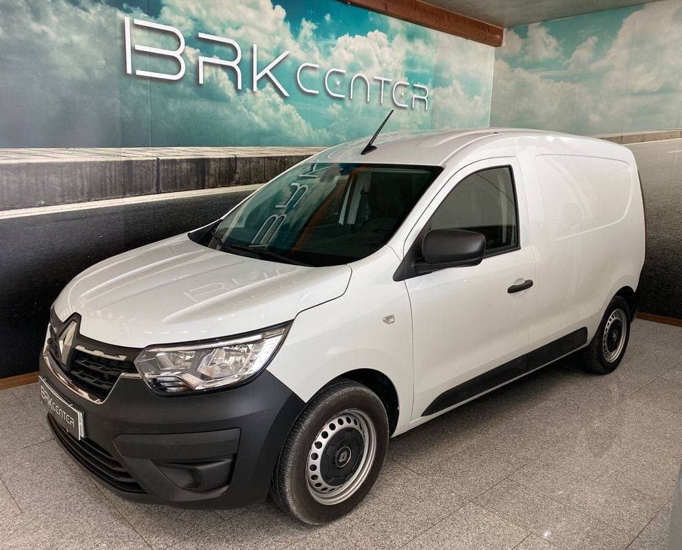 Renault Express