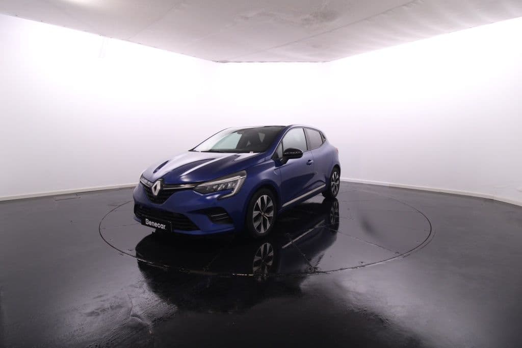 Renault Clio TCe 90 / Vidros Escurecidos / JLL16