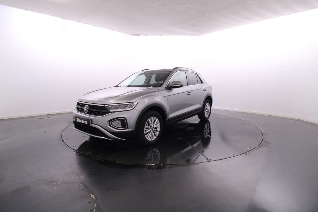 Volkswagen T-Roc 1.0 TSI Style 110cv / Vidros Escurecidos