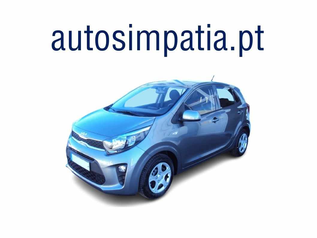 Kia Picanto 1.0 DPI CONCEPT 67CV