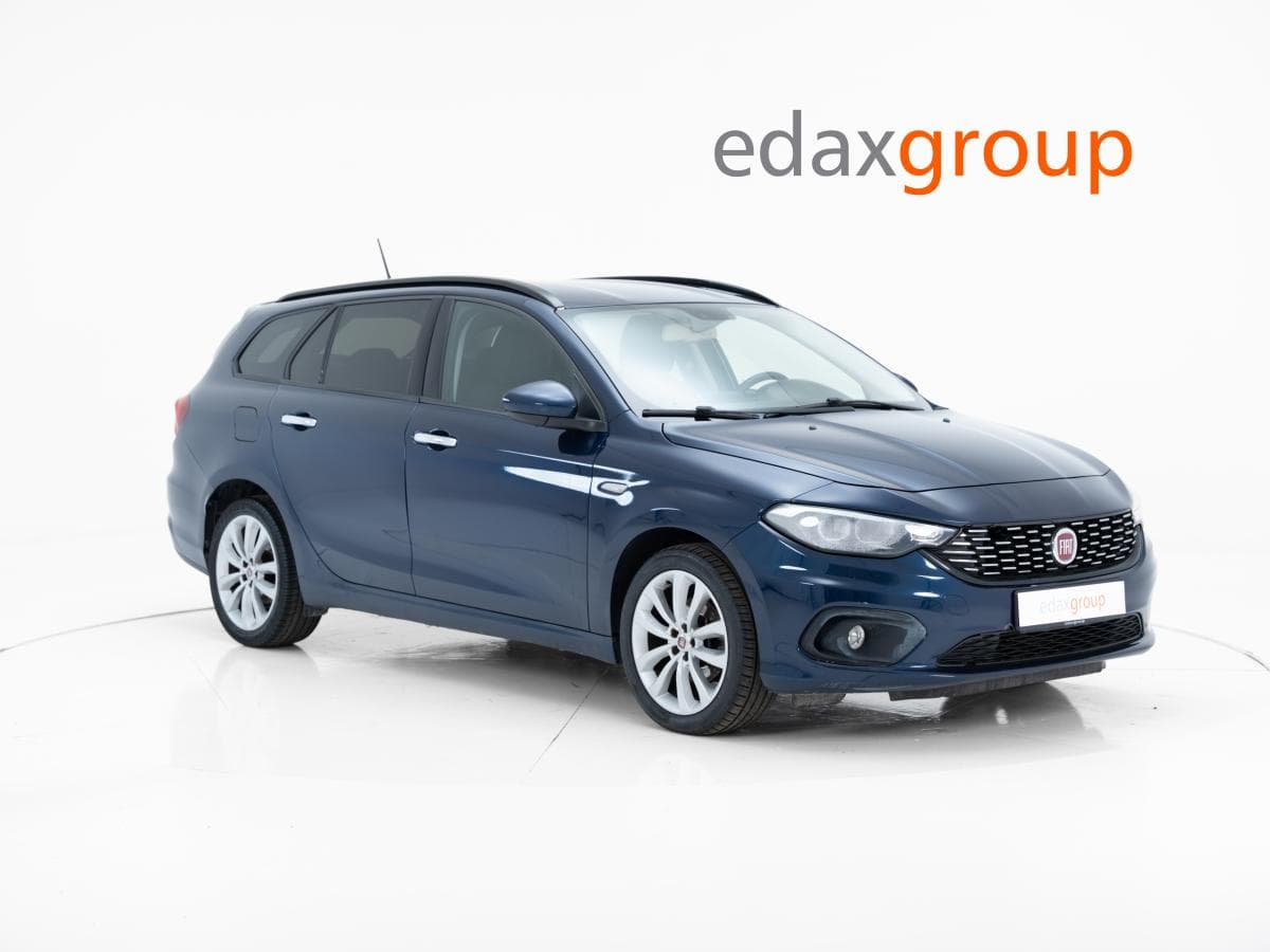 Fiat Tipo Station Wagon