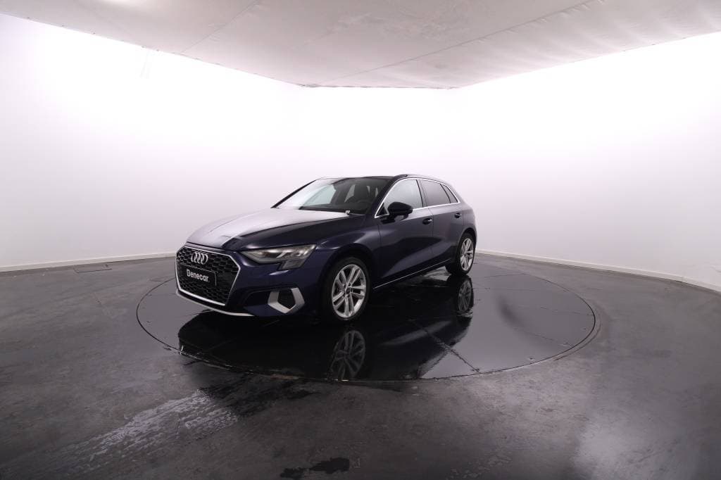 Audi A3 Sportback Sportback 30 TFSI 110cv Advanced S tronic