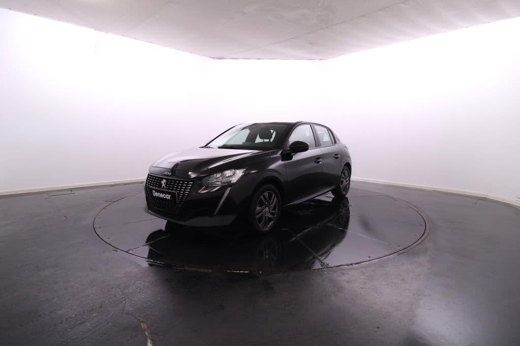 Peugeot 208 Active Pack 1.2 PureTech