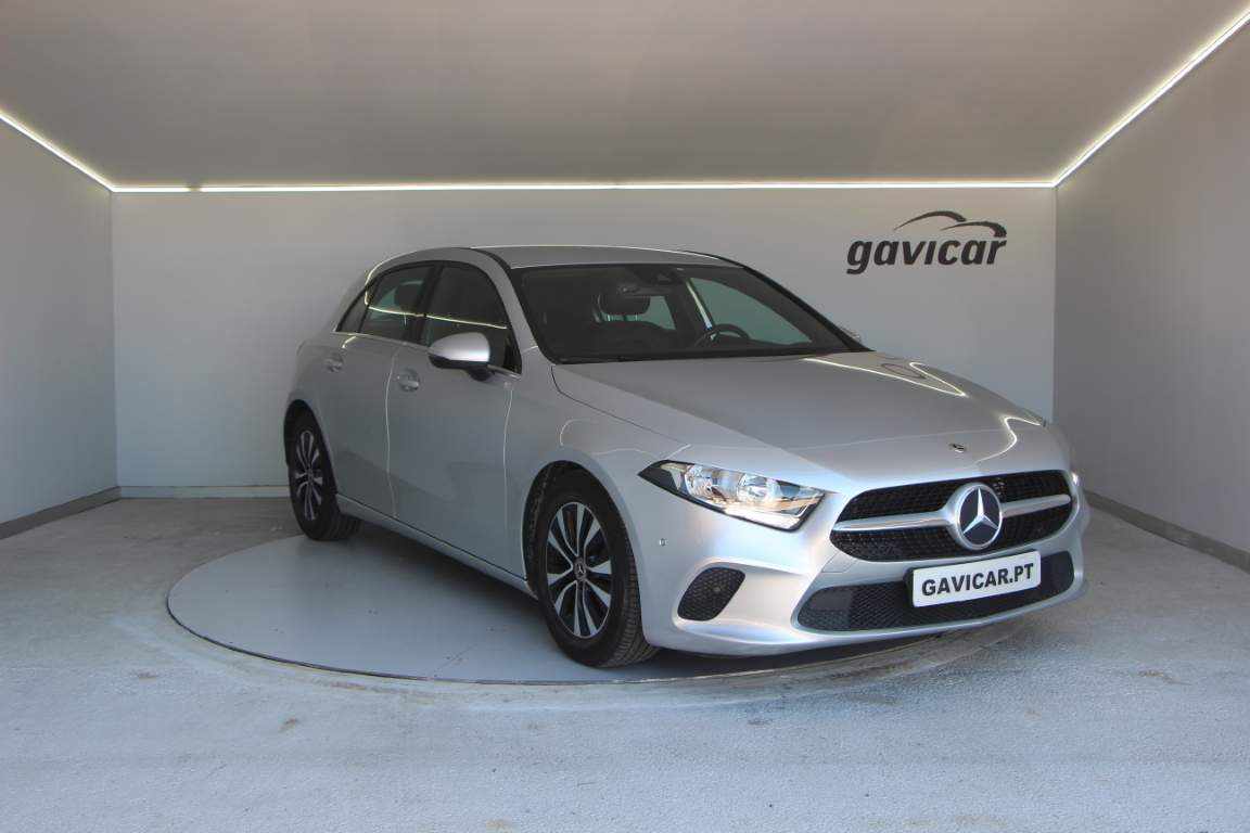 Mercedes-Benz Classe A A A 160 d Style
