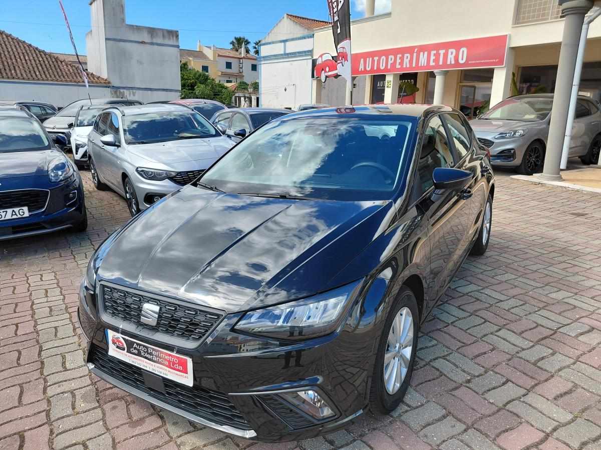 SEAT Ibiza 1.0 TSI Style