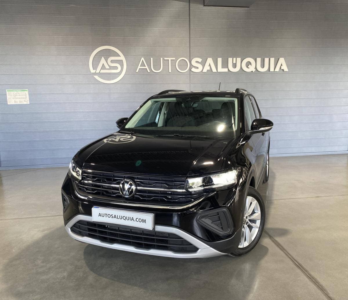 Volkswagen T-Cross 1.0 TSI Urban