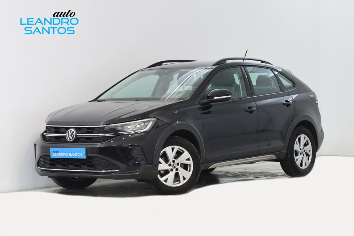 Volkswagen Taigo 1.0 TSi Life DSG