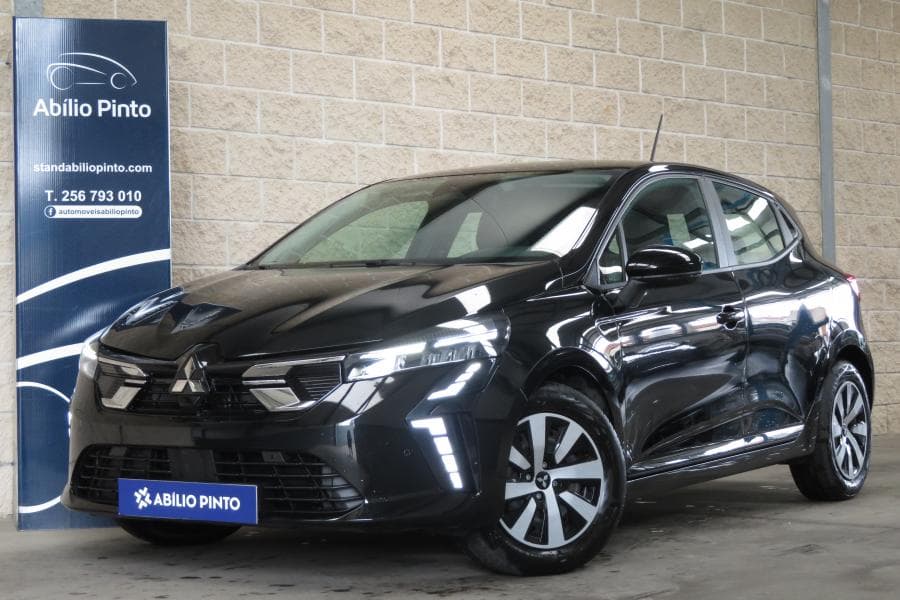 Mitsubishi Colt 1.0 MPI Kyoto